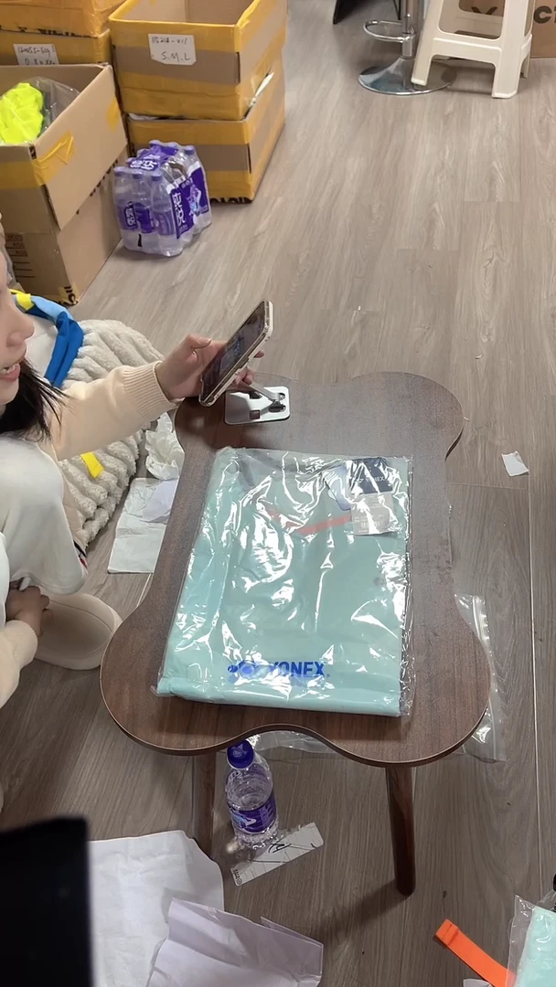 59 正品微瑕 中性款短袖XL
