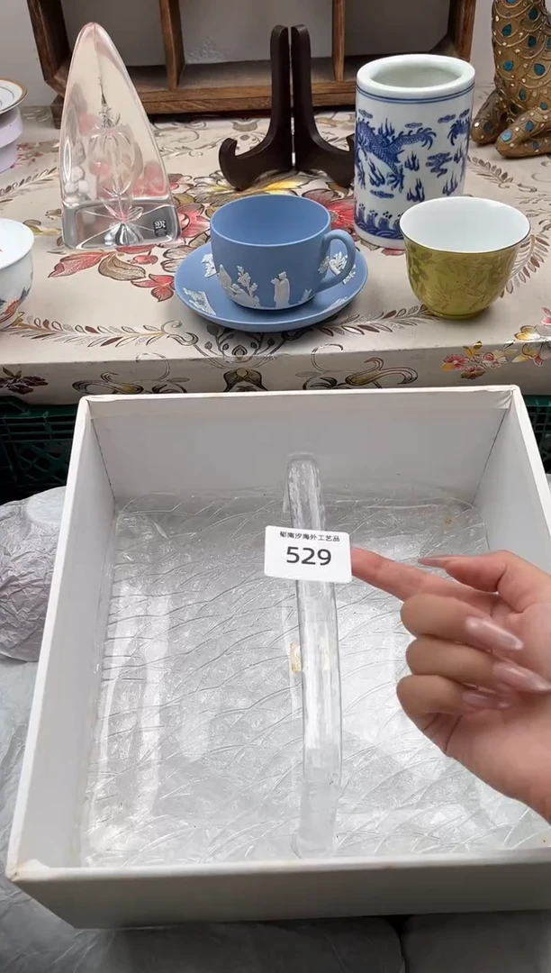 瓷片M****地J         529