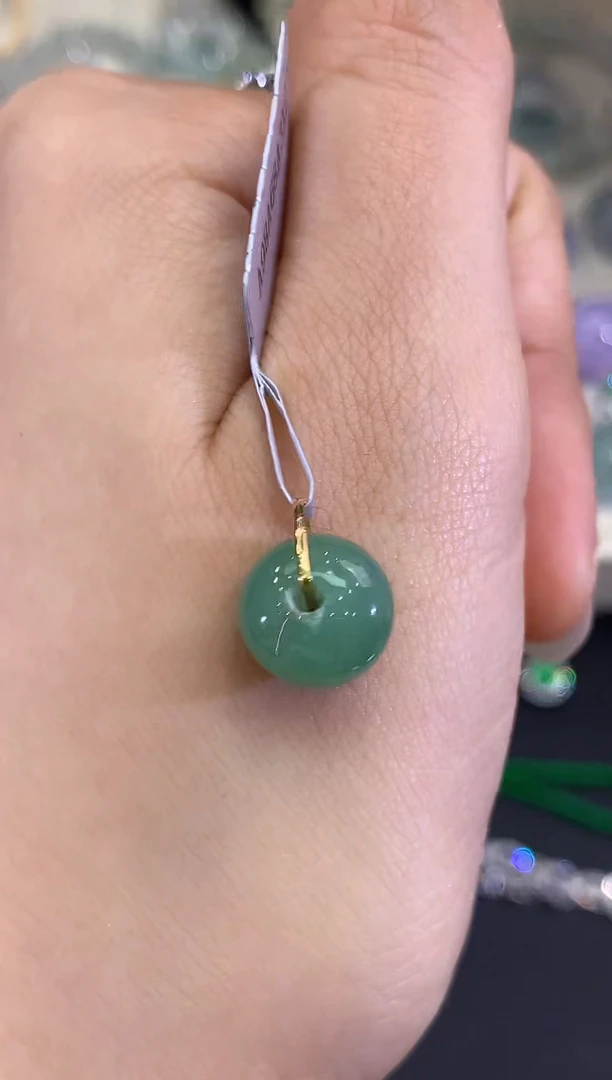 吊坠(不含链)未镶嵌翡翠B5 多样性一件发货