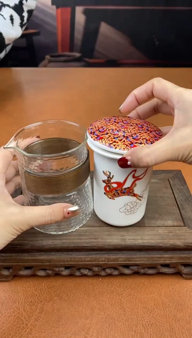 【闪购商品】陶禧茶器闪购福利V