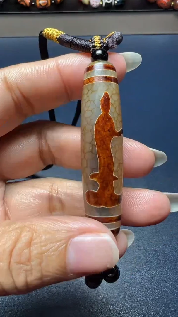 未镶嵌项链玛瑙/玉髓项链