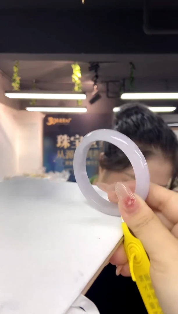 闪购链接 57圈口未镶嵌多样性发其一颜色微差（42）