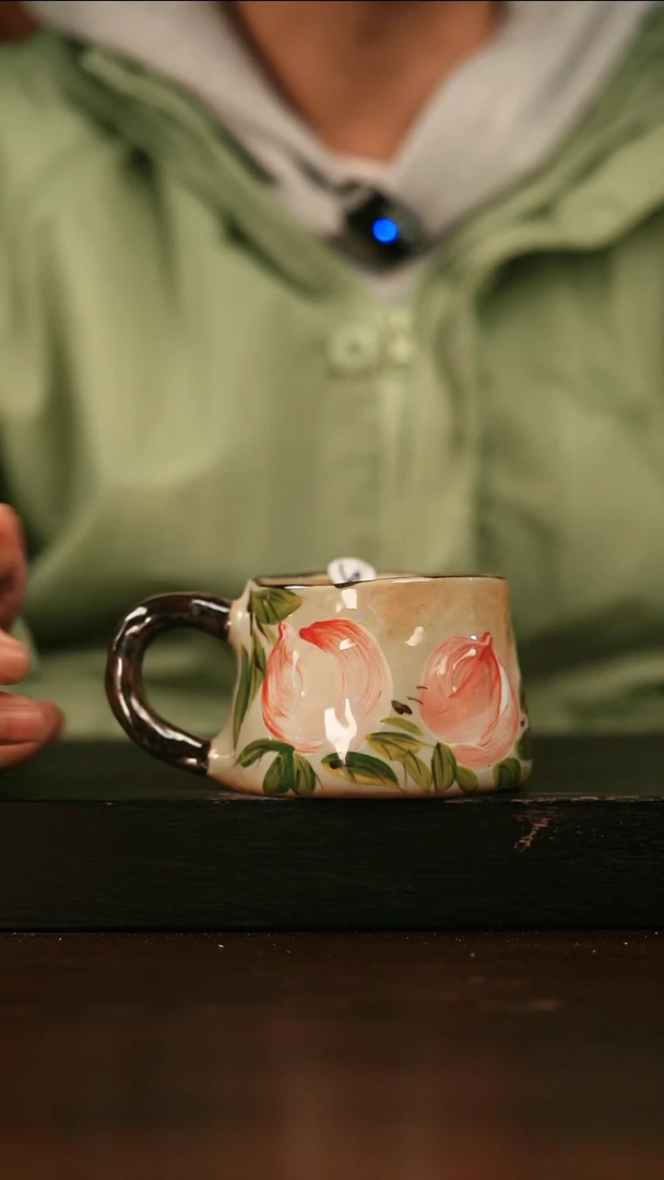 【闪购商品】其他007遇瓷手作同款