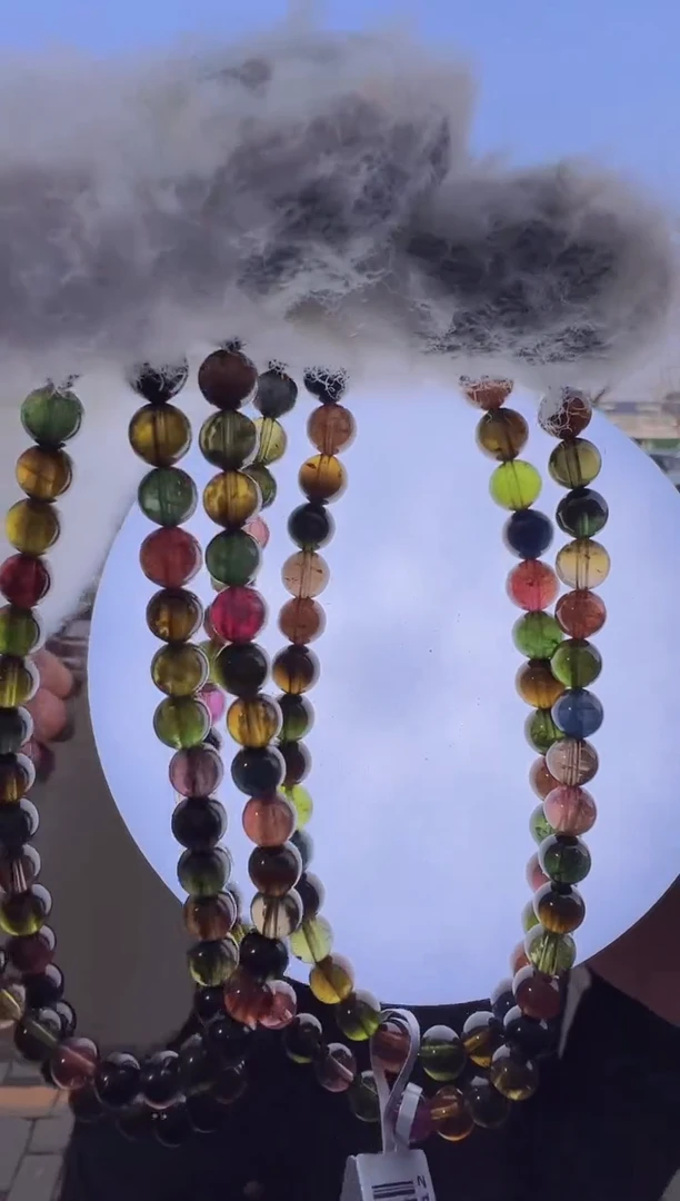 【闪购商品】碧玺手链未镶嵌B47 xc3413多样性发一件