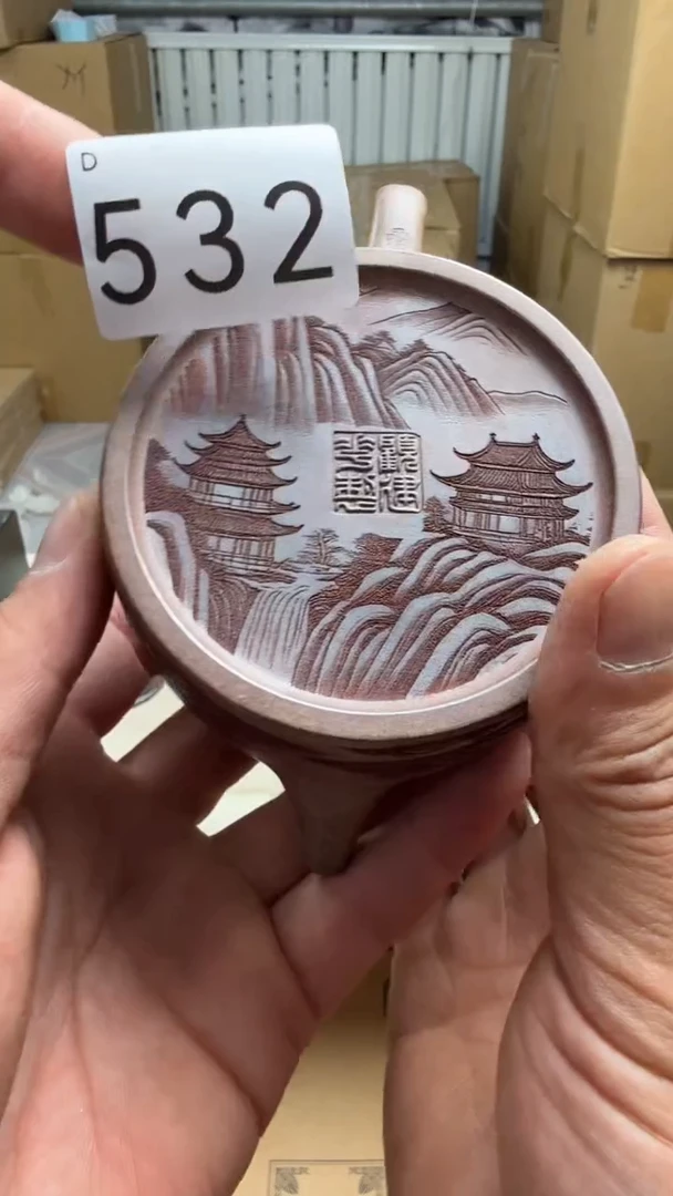 瓷片瑶?瓷器全场漏漏漏默认微瑕介意慎拍！532