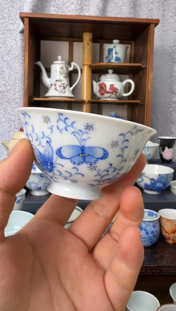景德镇陶瓷茶具111111111111111