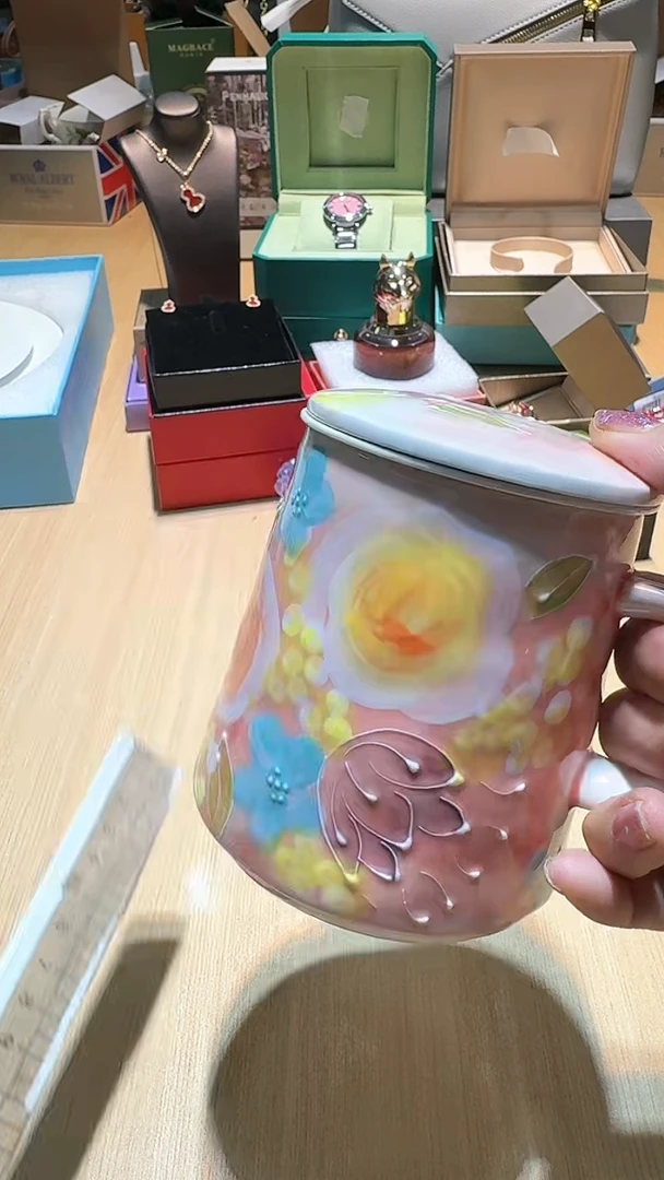 【闪购商品】瓷片锅碗瓢盆一件不剩