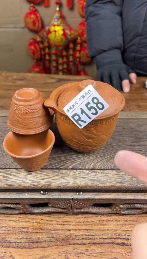 【闪购商品】瓷器茶具商品瓷器物品158