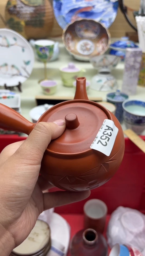瓷片小**罗352A..........