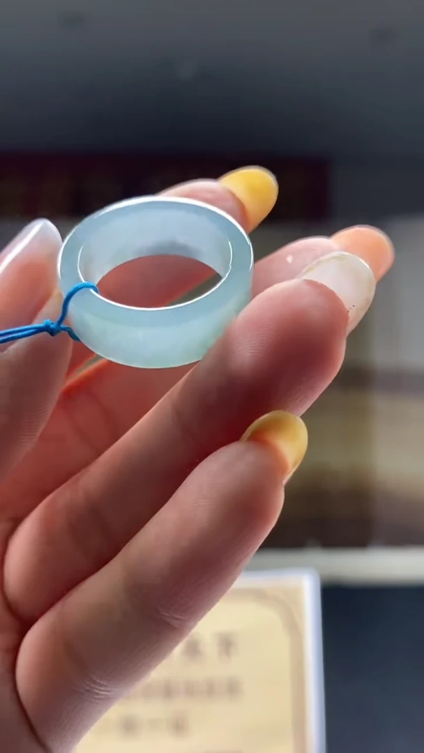 定制翡翠未镶嵌********676