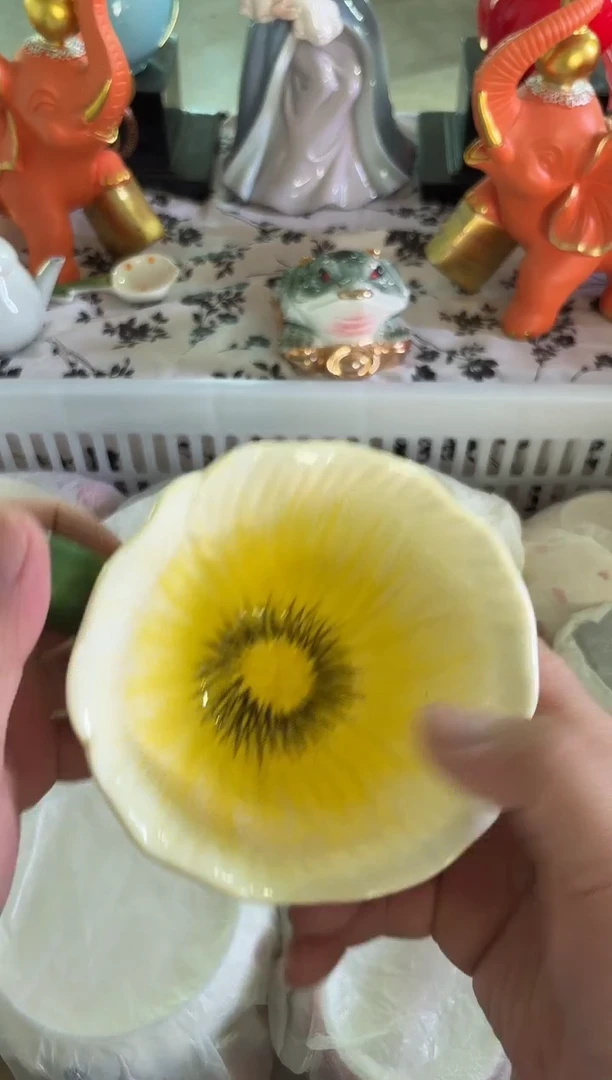 瓷片106默认微瑕15包邮库存1件