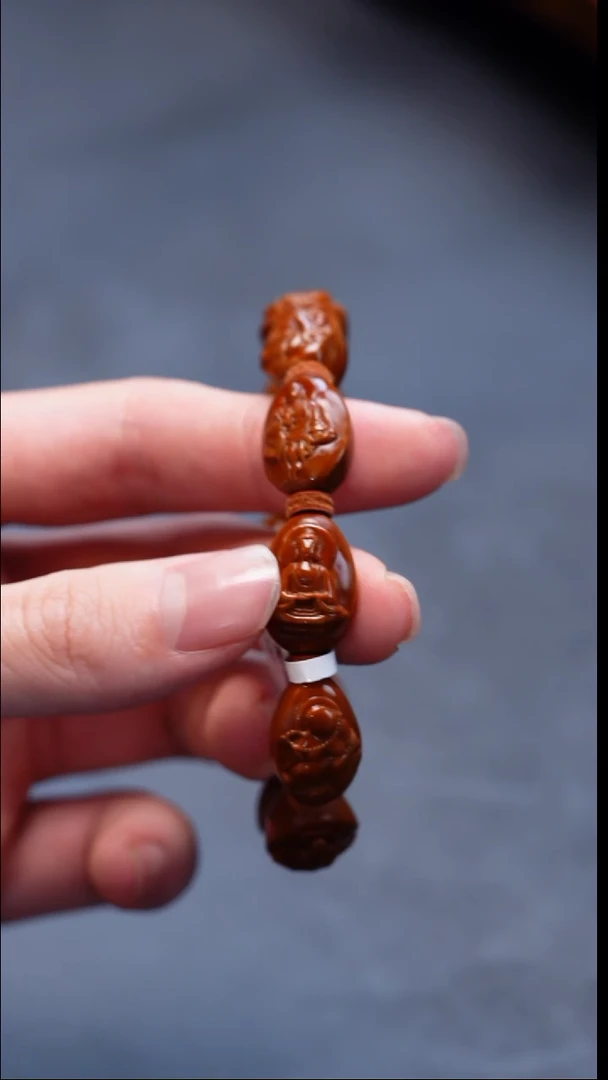 手串/手链橄榄核橄榄核