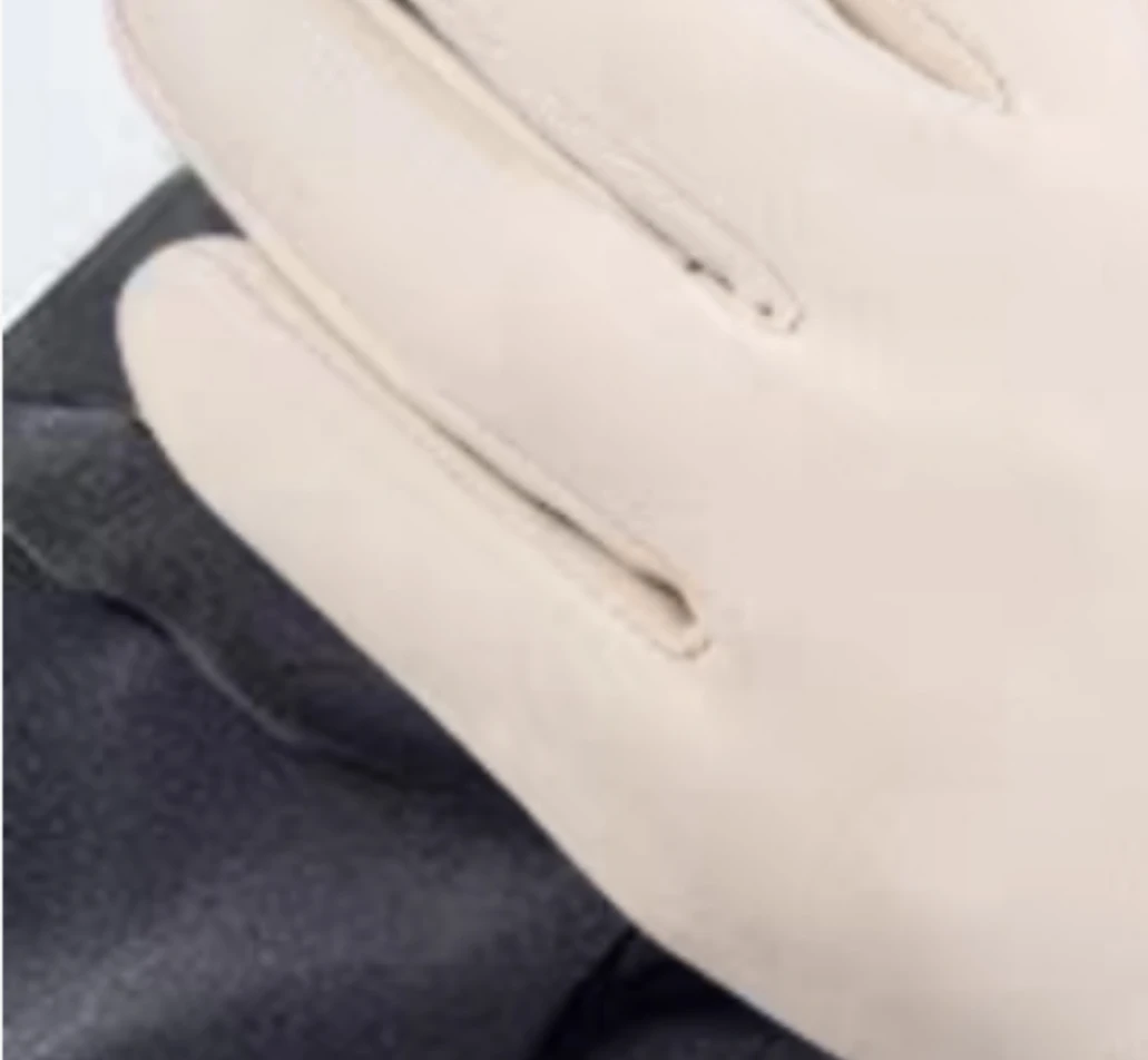 预  大庆仓  时尚休闲防风保暖触屏防滑加厚手套