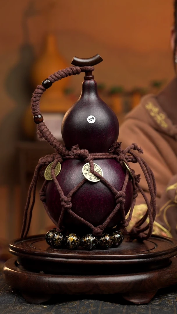 389号葫芦一物一拍  拍拍退退限购拉黑