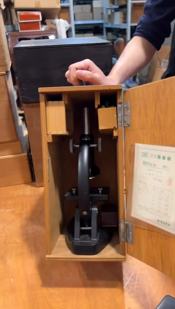 A5412木制中古周边/