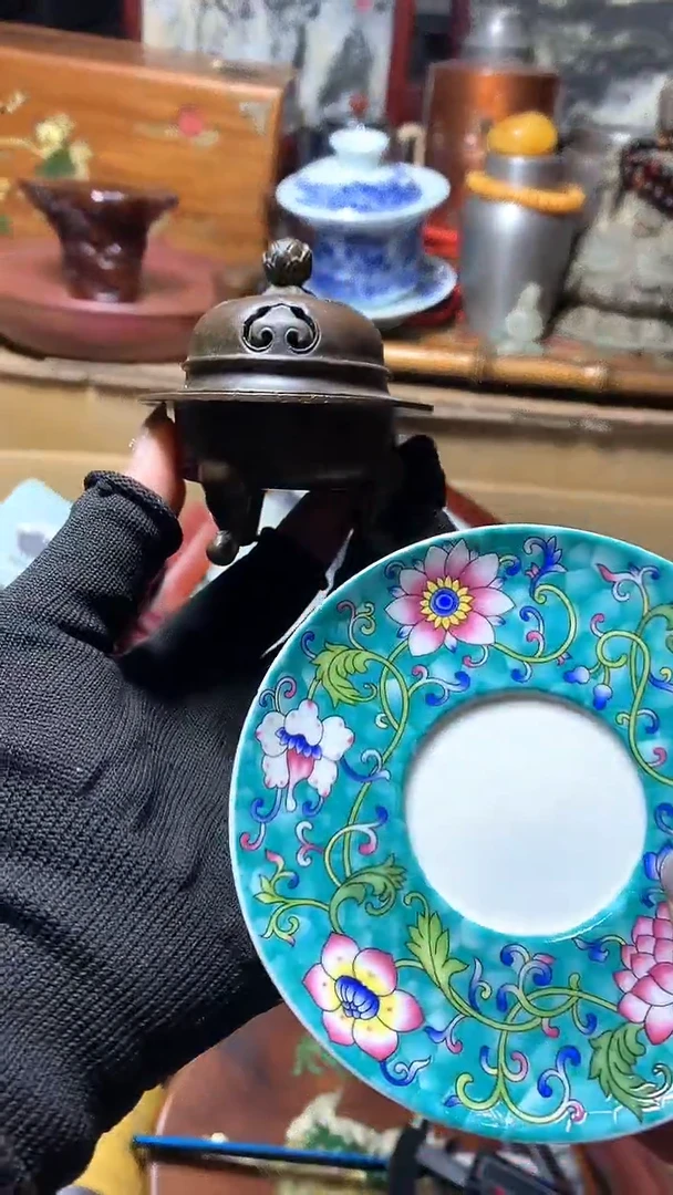 【闪购商品】瓷器默认微瑕瓷器