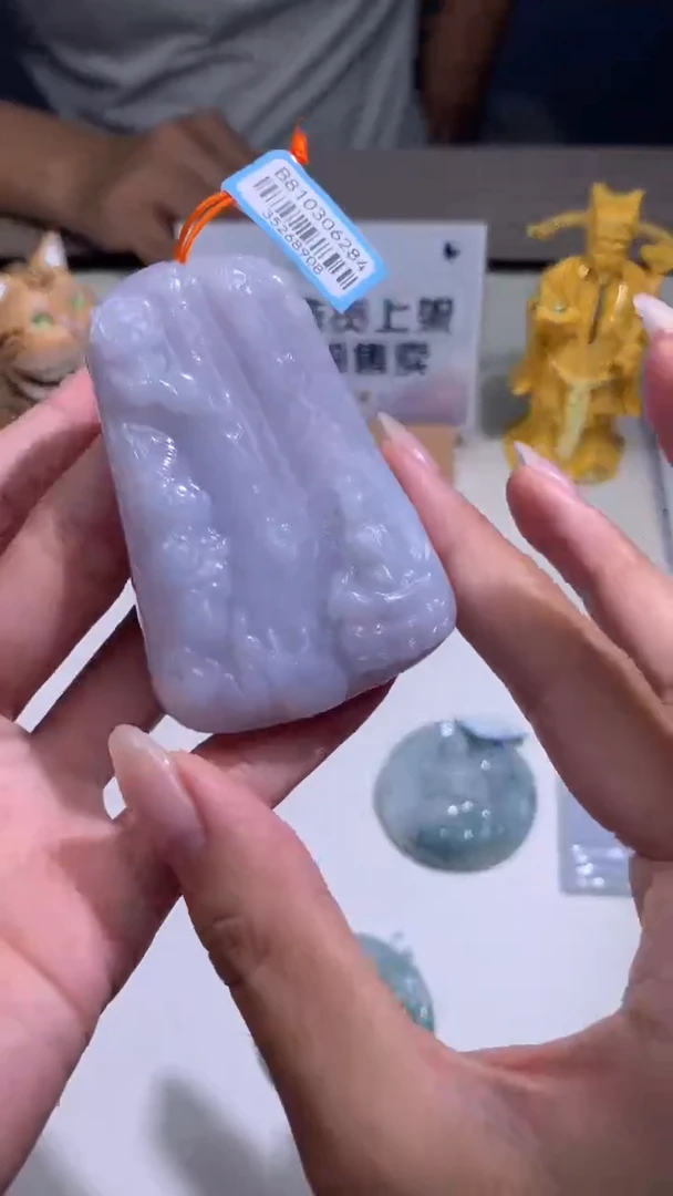 定制翡翠未镶嵌不退不换毛货其它