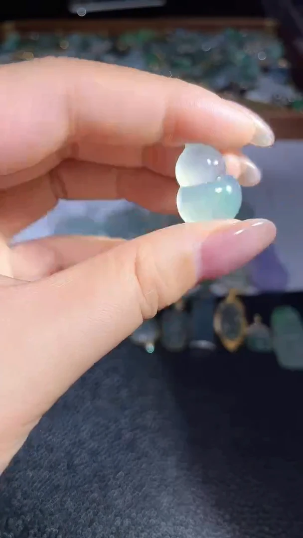 未镶嵌定制翡翠202555555