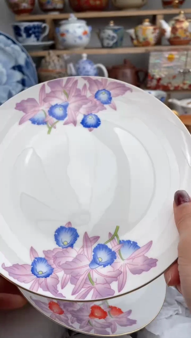 【闪购商品】瓷片默认微瑕，看清尺寸品相再拍