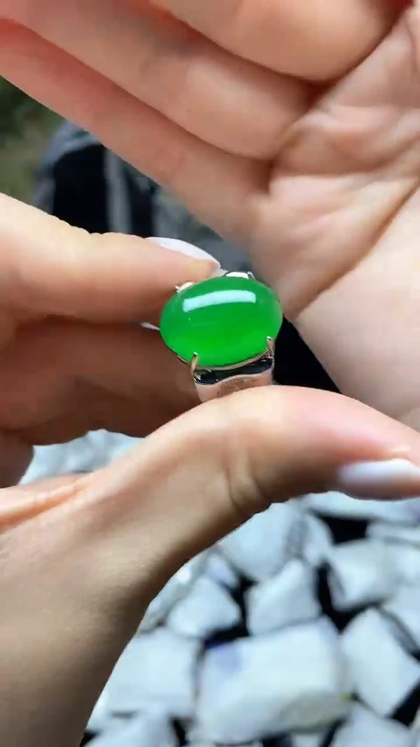 首饰袋 满色吊坠 所见即所得！
