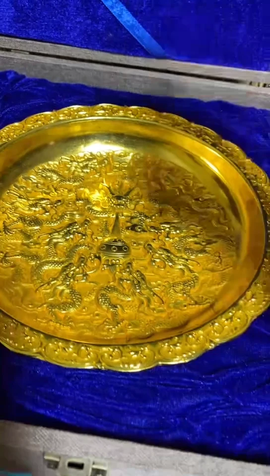 木精品---------摆件