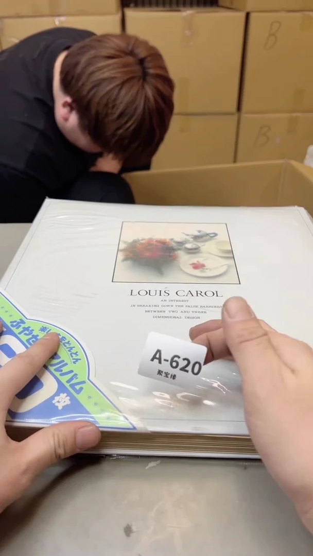 【闪购商品】瓷片620聚宝缘海淘精选