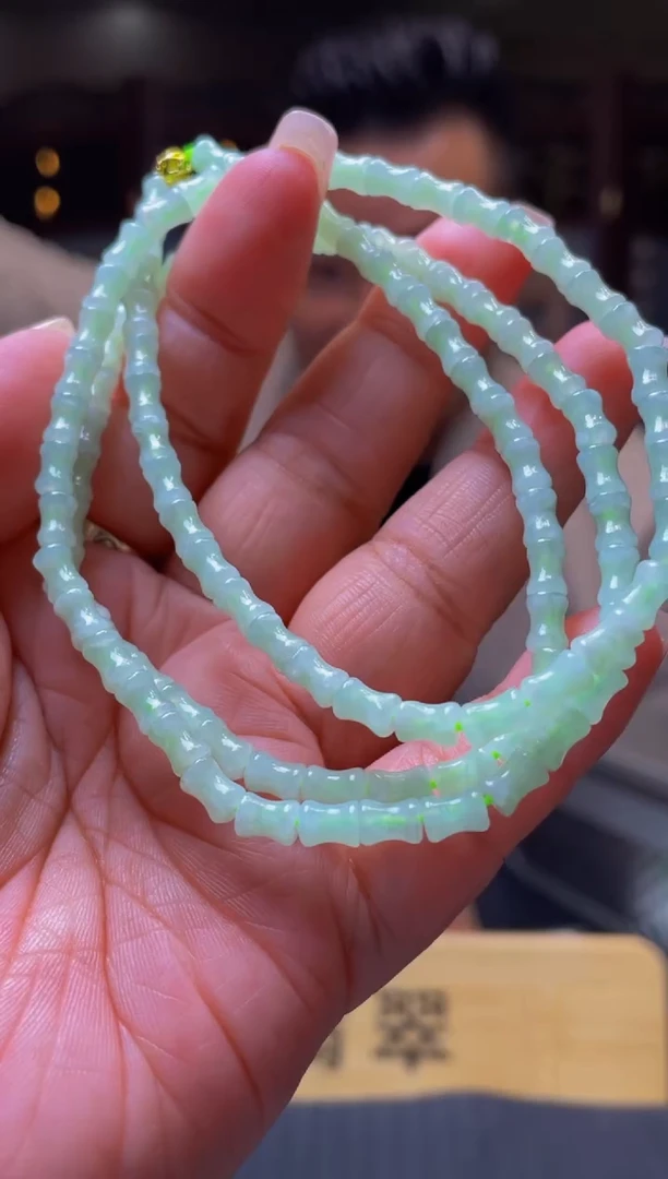 未镶嵌定制翡翠C-@@QJCC010134多样性发其一