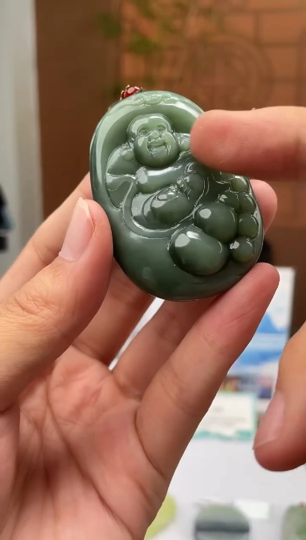 定制和田玉多样性拍一发一1792