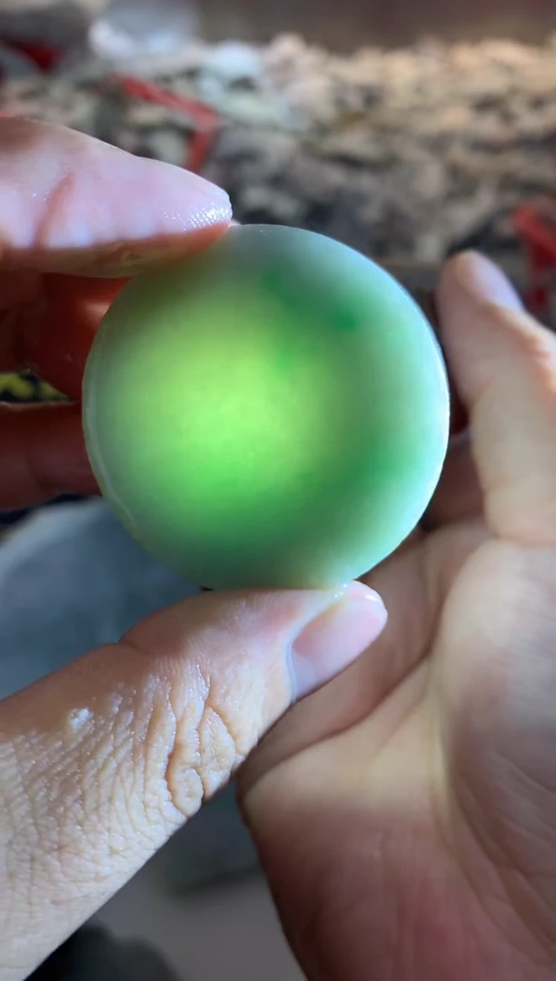 裸石翡翠0东0翡翠珠宝363