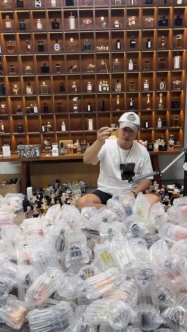 PVP----裸瓶嘉伯丽尔经典