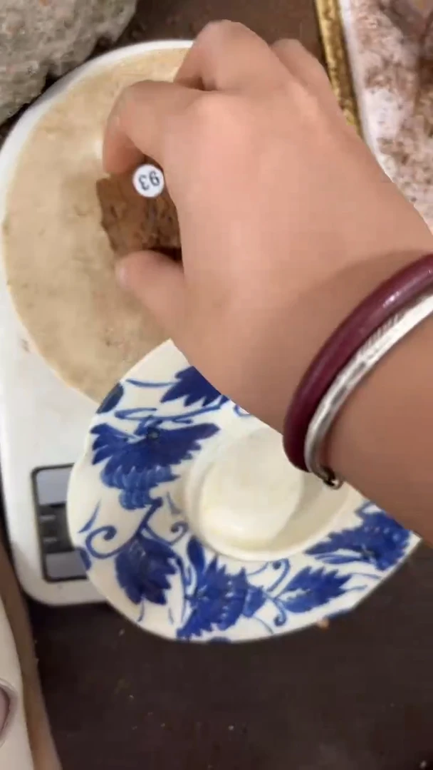 其他陶瓷/紫砂/建盏 93