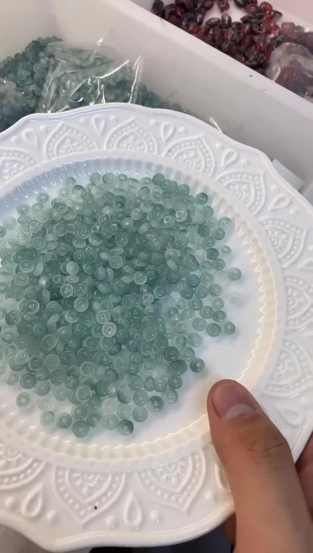 琉璃陶瓷合金G83