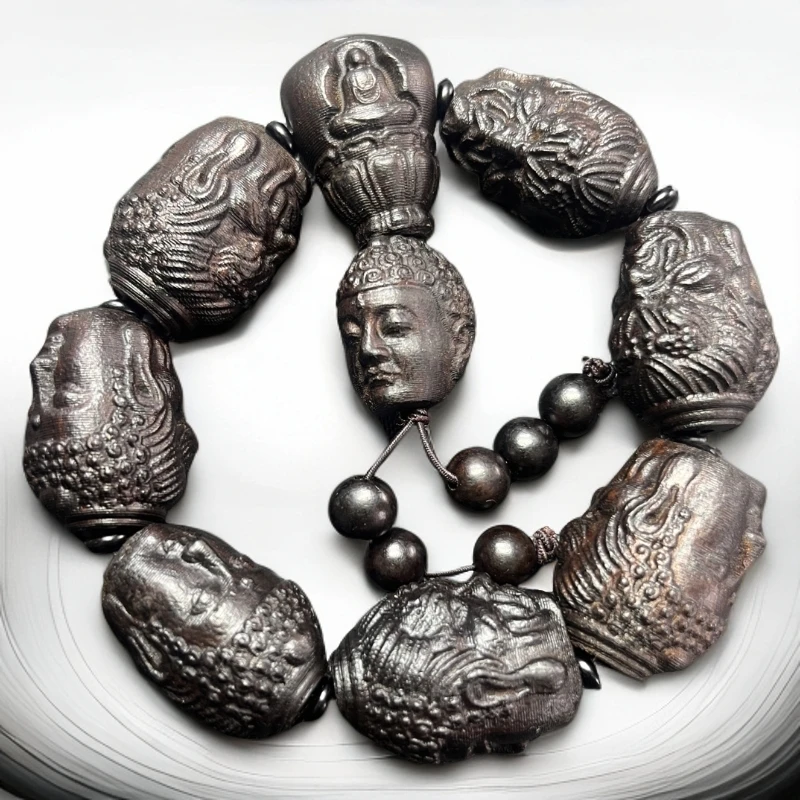 二哥文玩手串C59