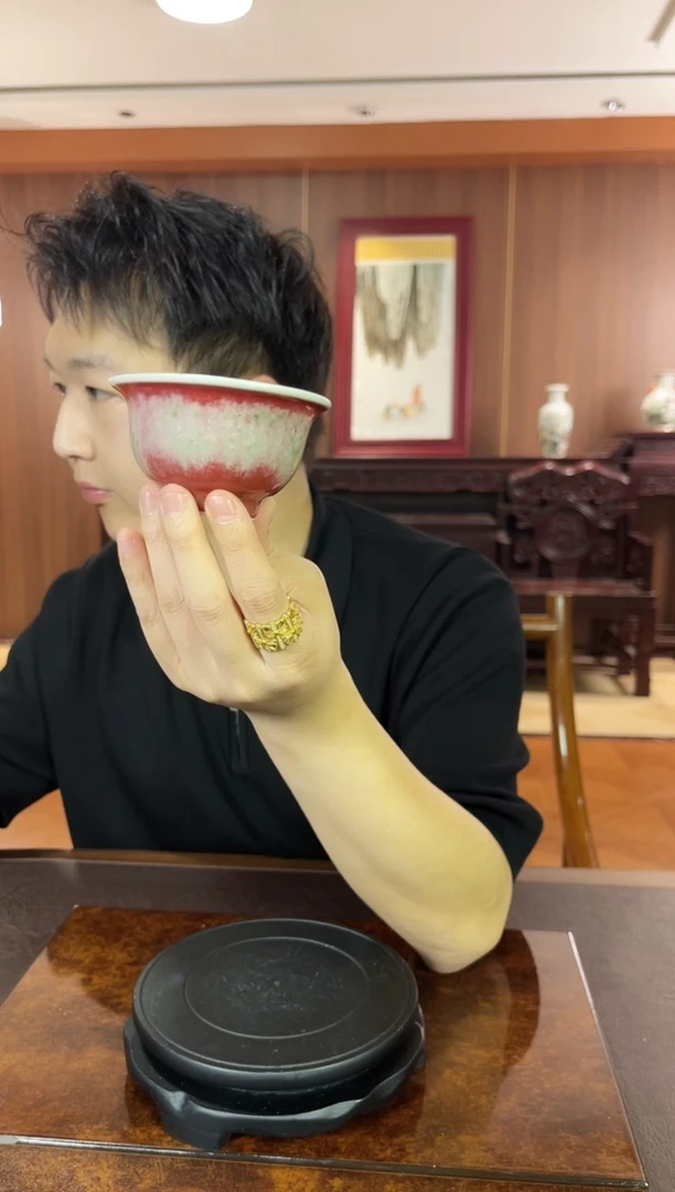 摆件陶瓷MRZ0124景德镇
