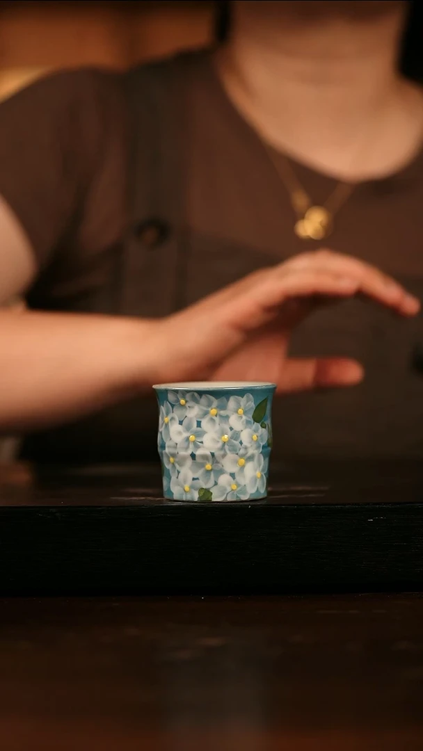 瓷片遇瓷手作同款003