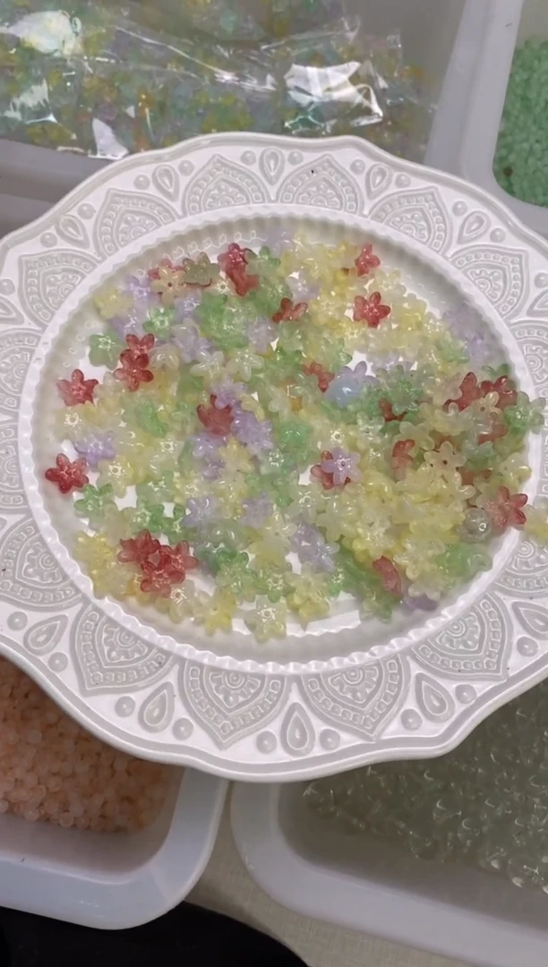 琉璃陶瓷合金Q07
