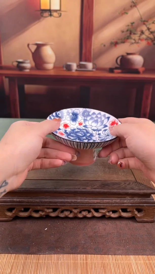 【闪购商品】顾德茶器福利闪购链接