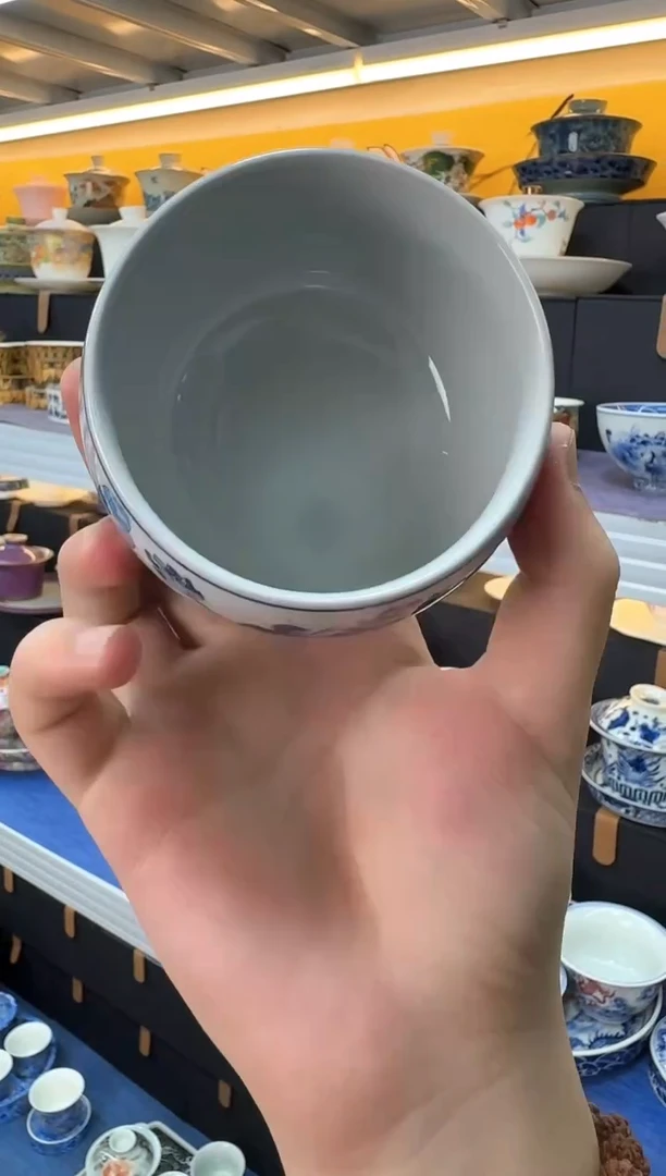我们的目的是做到最好