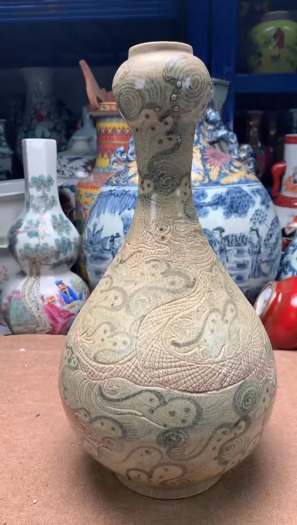 摆件旧藏瓷器旧藏瓷器