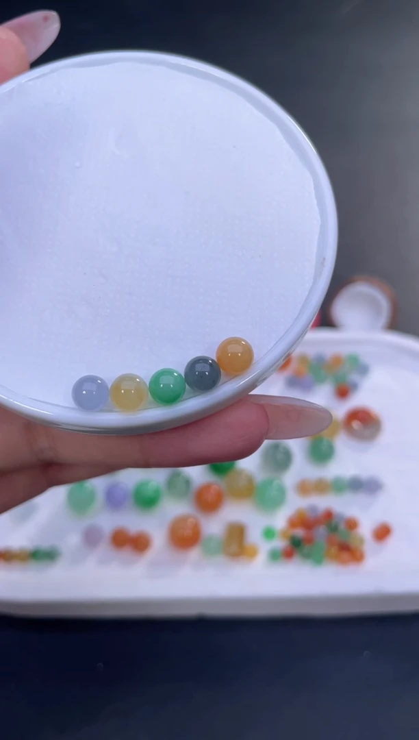 未镶嵌定制翡翠221