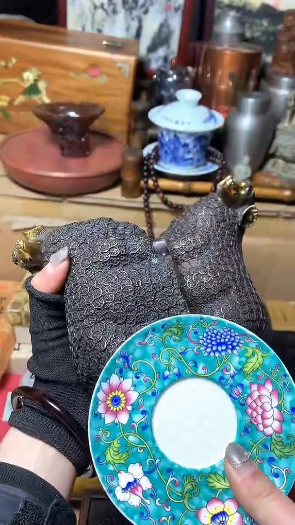 【闪购商品】瓷器默认微瑕瓷器