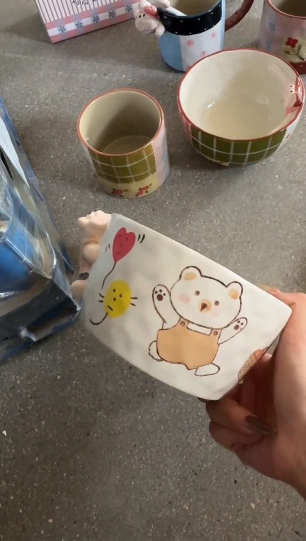 瓷【唯品瓷】工厂溯源