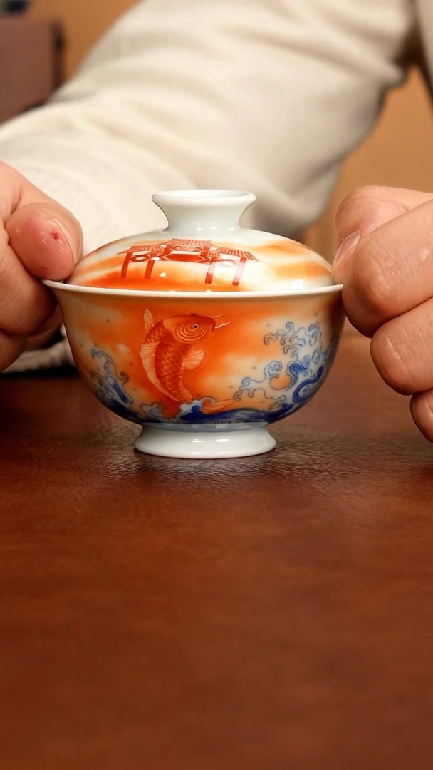 5《五里雾》品牌福利入手