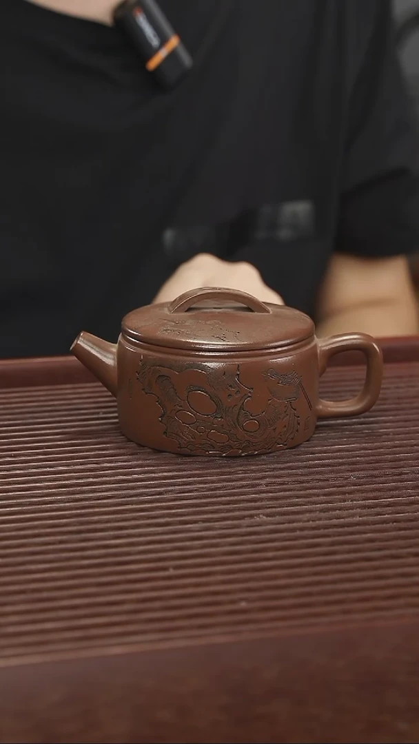 茶壶紫砂紫砂壶紫砂壶