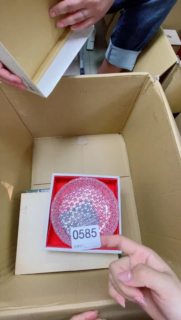 瓷片小*O585默认微瑕，谨慎参拍