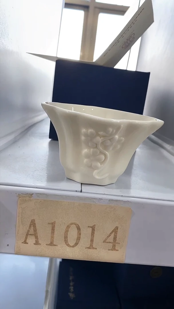 瓷片陶瓷茶器福利A01042