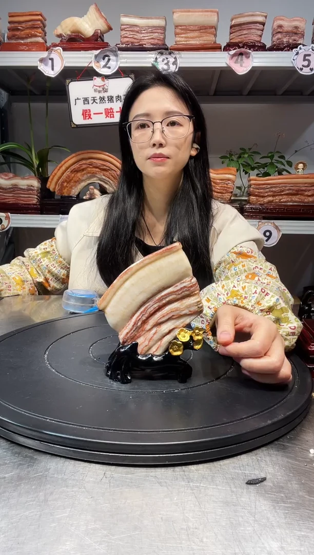 石材天然石材柳州猪肉石11-9-2.3