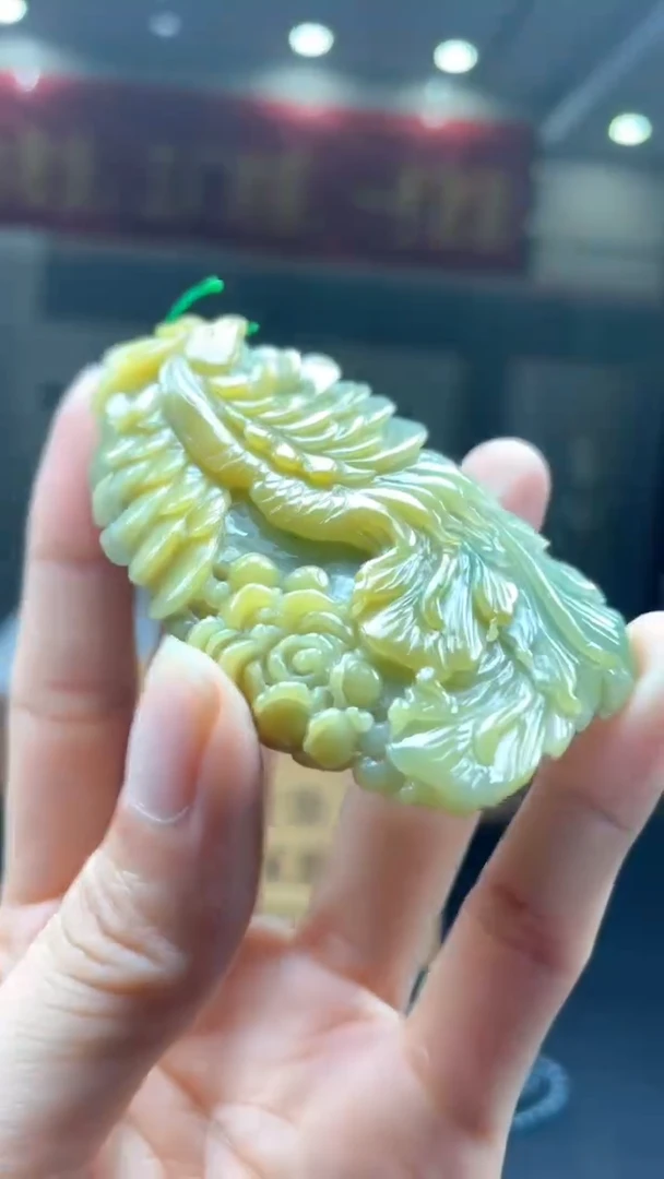 未镶嵌定制翡翠********91