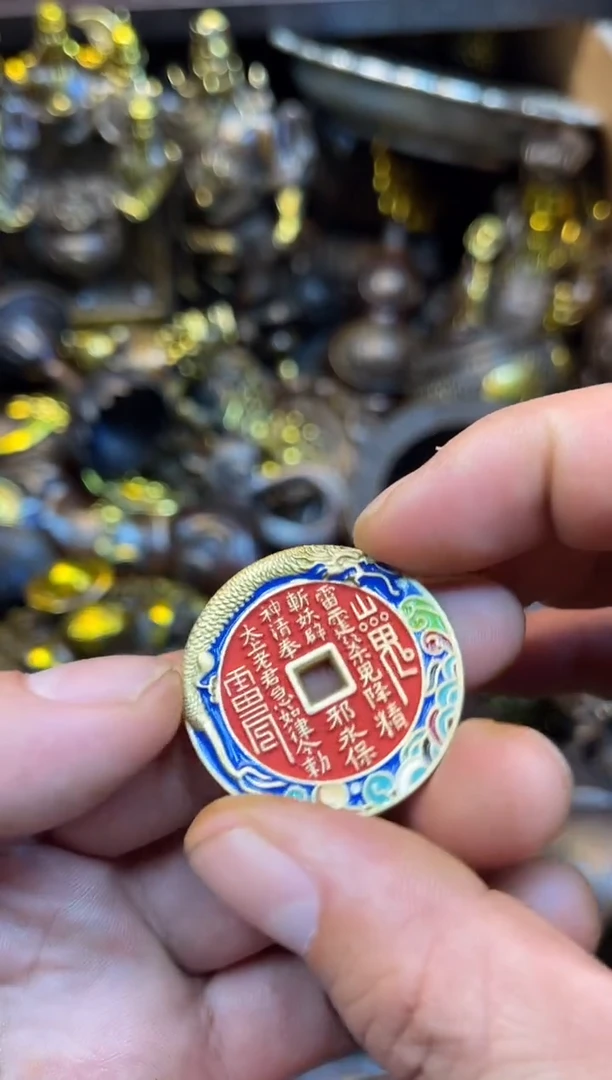 1案台摆件 物品摆件