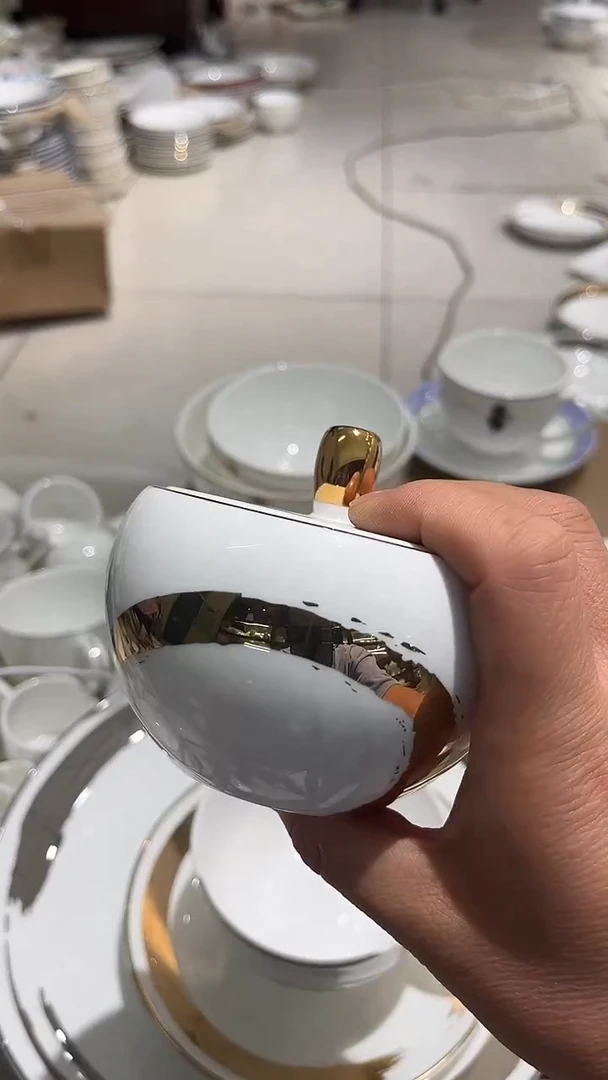 瓷糖缸隆达骨质瓷